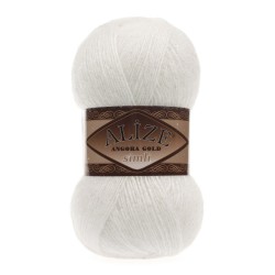 Alize Angora Gold Simli 450