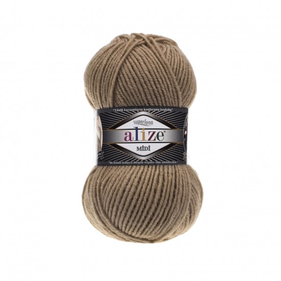 Alize Süperlana Midi 466 Alize Süperlana Midi 466