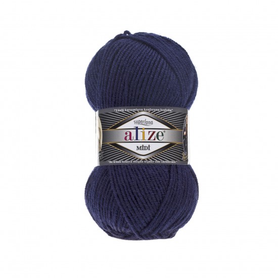 Alize Süperlana Midi 58 Alize Süperlana Midi 58