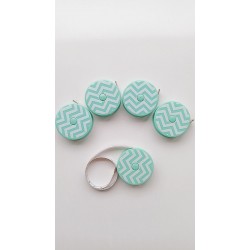 Otomatik Yeşil Mezura