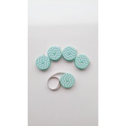 Otomatik Yeşil Mezura